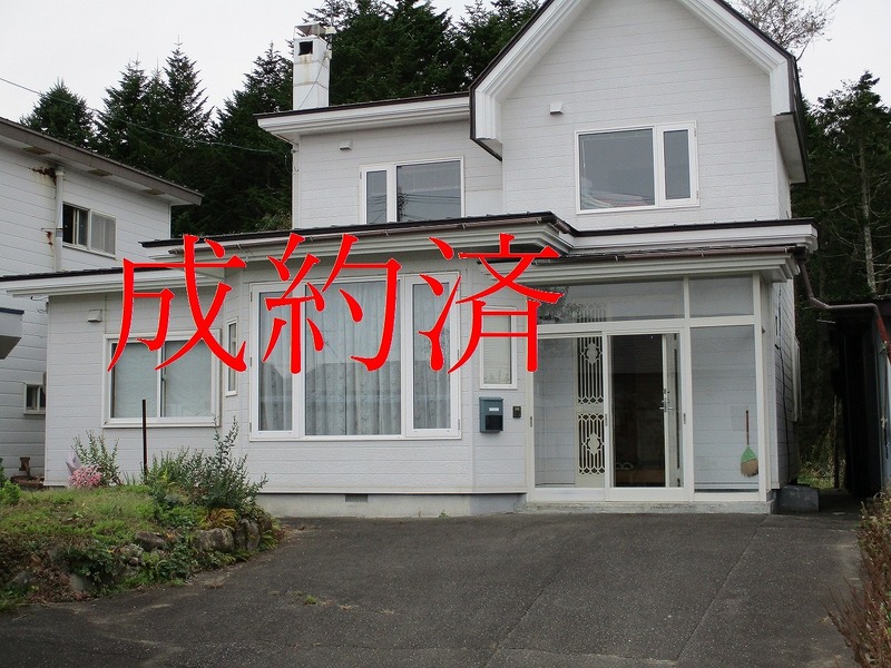 detached 西庶路東１条北４丁目２番地１７