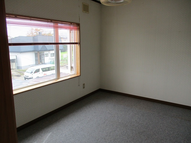 detached 西庶路東１条北４丁目２番地１７