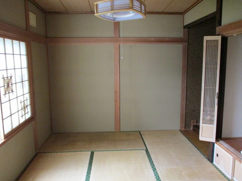 detached 西庶路東１条北４丁目２番地１７
