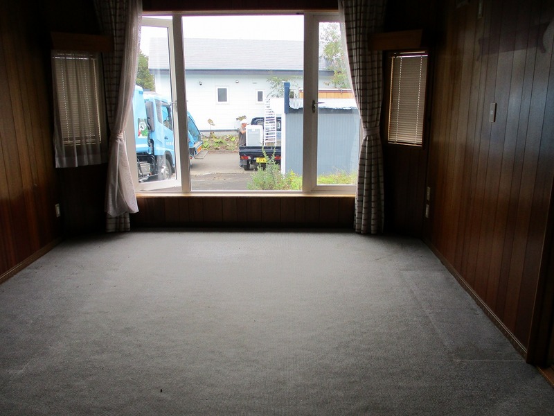detached 西庶路東１条北４丁目２番地１７