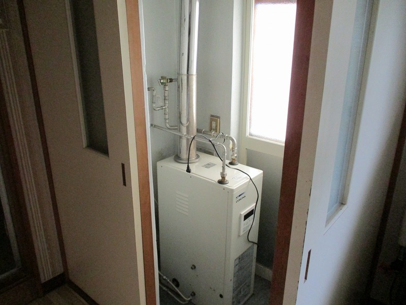 detached 西庶路東１条北４丁目２番地１７