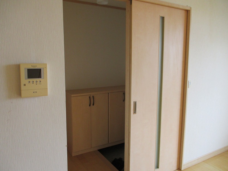 apartment 西１条南１丁目