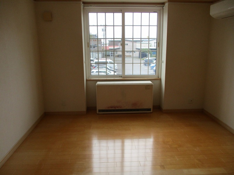 apartment 西１条南１丁目