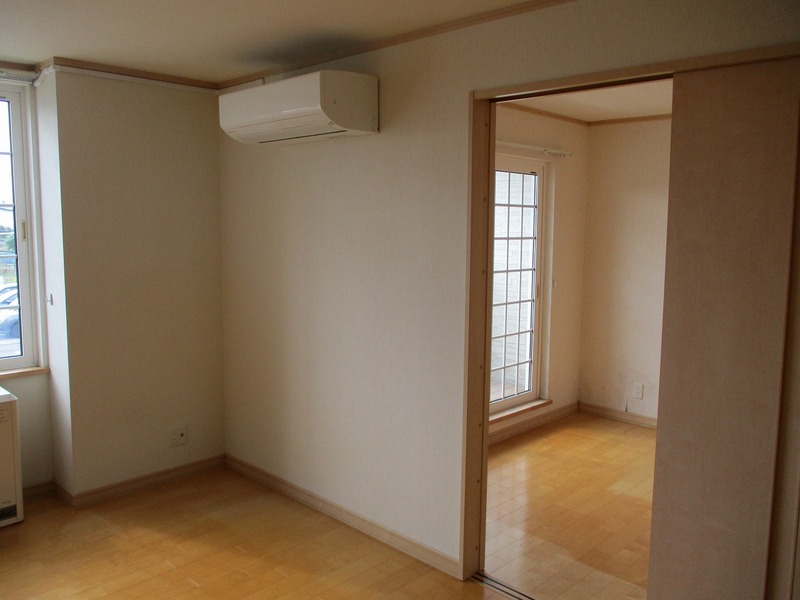apartment 西１条南１丁目