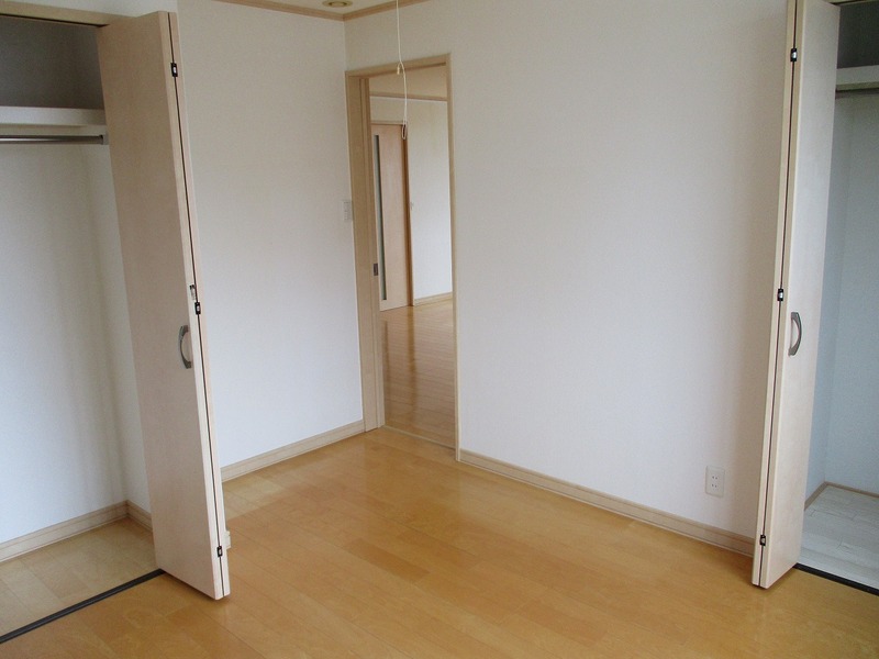 apartment 西１条南１丁目