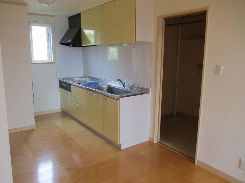 apartment 西１条南１丁目