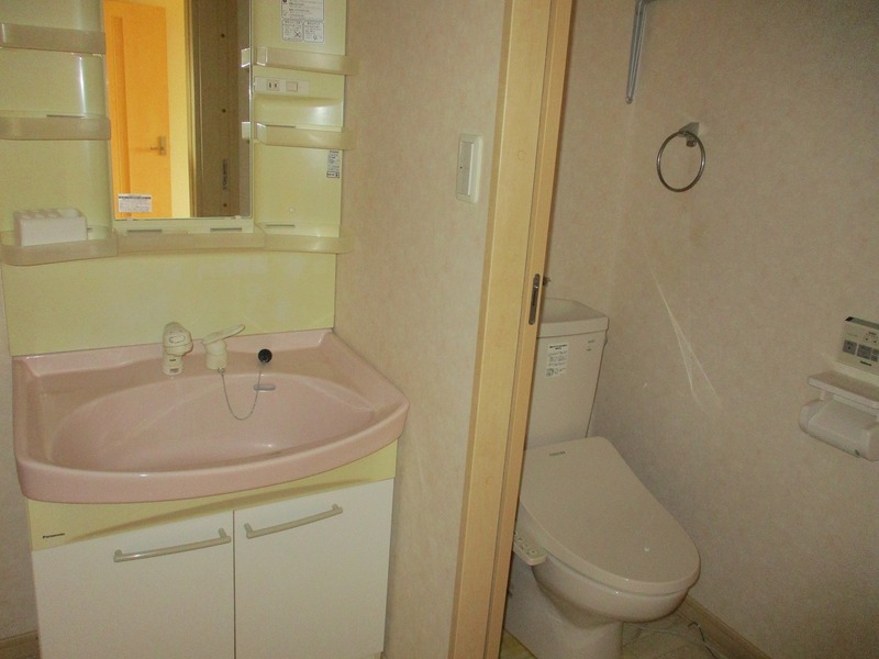 apartment 西１条南１丁目