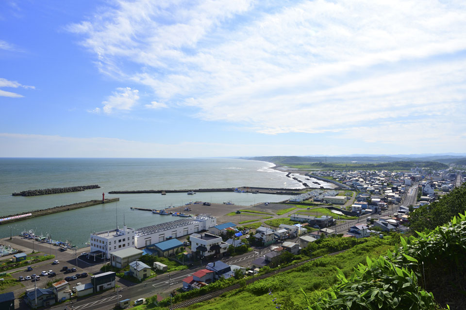 東山公園